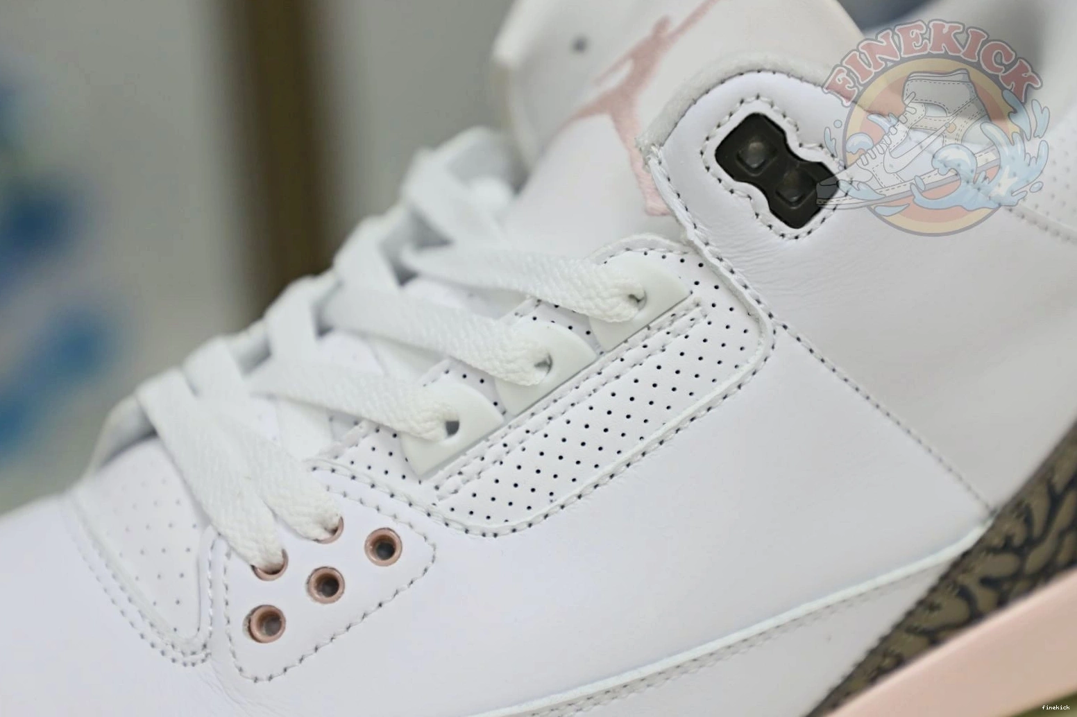 Air 3 Jordan retro